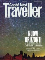 Condé Nast Traveller Italia